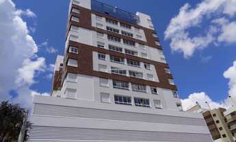 Imagem 2: BENTO GONçALVES - Cobertura - São Francisco