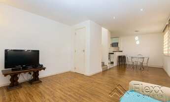 Imagem 5: Sobrado com 3 dormitórios à venda, 164 m² por R$ 570.000,00 - Barreirinha - Curitiba/PR