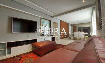 Imagem 7: Lagoa - Custódio Serrão - Exclusivo! 2 unidades por andar, salão 2 ambientes e 2 súites. A