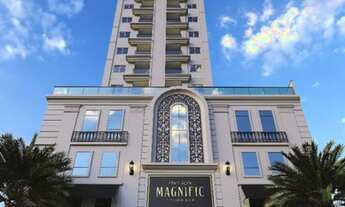 Imagem: APARTAMENTO À VENDA EM CAMBORIÚ - PRÉ