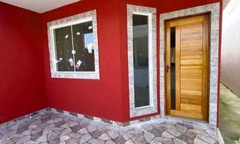 Imagem 3: Casa Linear para Venda em Guaratiba Maricá-RJ - 886