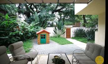 Imagem 4: Sobrado no Alto de Pinheiros