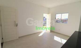 Imagem 3: Casa sobreposta parte superior