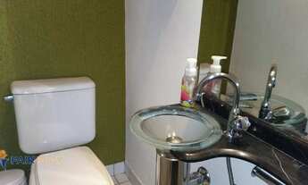 Imagem 5: Apartamento 210m 4 dormitorios 1 suite 2 vagas com lazer na Granja Julieta