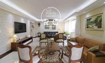 Imagem 7: Apartamento para venda com 200 metros quadrados com 3 quartos em Santa Cecília - São Paulo