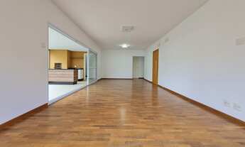 Imagem 4: Apartamento para venda tem 187 metros quadrados com 4 quartos em Moema - São Paulo - SP