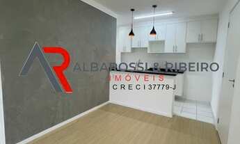 Imagem: APARTAMENTO RESIDENCIAL em VOTORANTIM