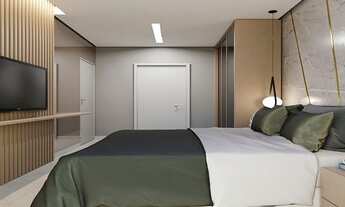 Imagem 7: Apartamento residencial para venda no Wish Residence