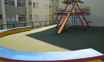 Imagem 6: Apartamento para venda tem 45 metros quadrados com 2 quartos em Ayrosa - Osasco - SP