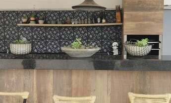 Imagem 6: Apartamento Garden com 4 dormitórios à venda, 285 m² por R$ 849.990,00 - São Mateus - Juiz