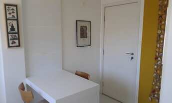 Imagem 6: Apartamento para venda tem 90 metros quadrados com 2 quartos em Jardim Paulista - São Paul