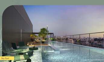 Imagem 4: Duplex para venda possui 280 metros quadrados com 4 quartos em Vila Mariana - São Paulo