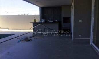 Imagem 3: Lindo sobrado com fino acabamento no Urbanova