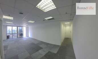 Imagem 5: Conjunto para alugar, 56 m² por R$ 3.000,00/mês - Chácara Santo Antônio - São Paulo/SP