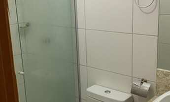 Imagem 4: Alugo apartamento nos bancários mobiliado 2 quartos