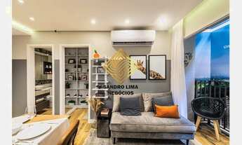 Imagem 3: APARTAMENTO 34M², 2 DORMITÓRIOS SEM VAGA A VENDA - VILA GOMES - ZONA OESTE - SÃO PAULO/SP