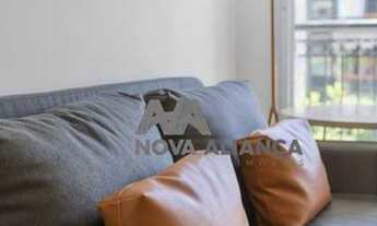 Imagem 6: WAVE! IPANEMA! Flat / studio com 2 dormitórios