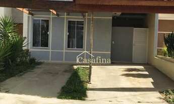 Imagem: Casa com 3 dormitórios à venda, 89 m²