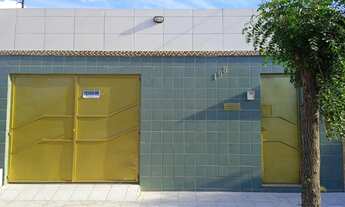 Imagem: Casa à venda no Alto da Maravilha