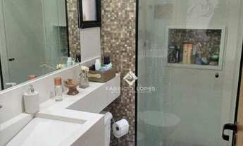 Imagem 4: Apartamento 2 dormitórios à venda, 63 m² - Parque Santo Antônio - Jacareí/SP