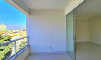 Imagem 2: Apartamento-85m²-varanda-gourmet-com-churrasqueira-3quartos-2vagas-à-venda-no- bairro-Cast
