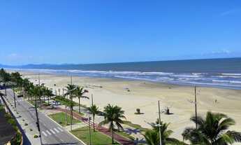 Imagem: Apartamento 2 dormitórios - Prédio Frente