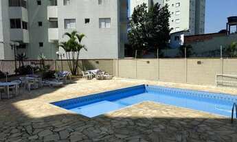 Imagem 2: Apartamento para venda tem 64 metros quadrados com 2 quartos em Vila Mangalot - São Paulo