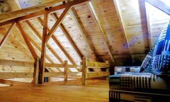 Imagem 7: Pousada Pronta em Urubici