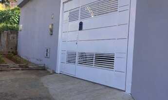 Imagem 1: Casa para alugar em Itapevi