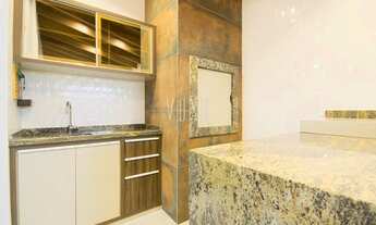 Imagem: CURITIBA - Casa Padrão - Xaxim