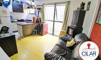 Imagem 6: Curitiba - Apartamento Padrão - Alto da Glória