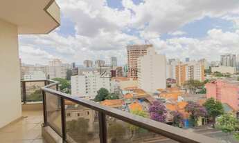 Imagem 5: Apartamento Venda Pompéia 178 m² 4 Dormitórios