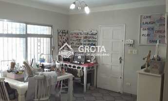 Imagem 3: Lindo Sobrado para Venda no bairro Vila Regente Feijó, 4 dorm, 2 suíte, 3 vagas, 164 m