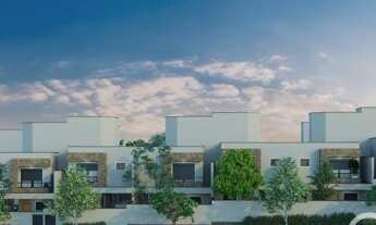 Imagem 7: Casa sobrado em condomínio com 3 quartos no Condomínio House Garden Atlântico 2 - Bairro J