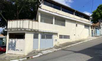 Imagem 2: CASA - SÃO PAULO/SP - JARDIM DAS OLIVEIRAS - EM LEILÃO