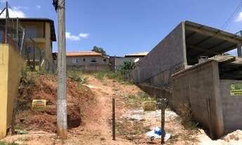 Imagem: TERRENO COMERCIAL em Jarinu - SP, NOVA TRIESTE