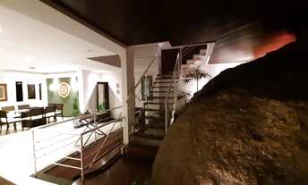 Imagem 7: Casa para venda com 564 metros quadrados com 4 quartos em Charitas - Niterói - RJ