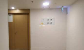 Imagem 6: PORTO ALEGRE - Conjunto Comercial/Sala - Campeche