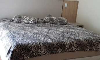 Imagem 7: Apartamento - Jardim Aquarius - Residencial Boulevard Park Aquarius - 160m² - 3 Dormitório