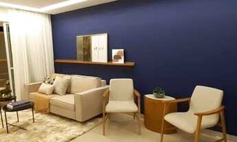 Imagem: FORTALEZA - Apartamento Padrão - Centro