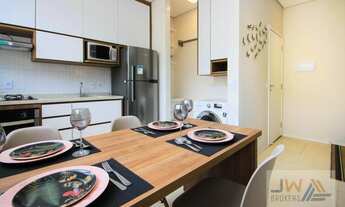 Imagem 6: Apartamento com 1 dormitório à venda, 34 m² por R$ 189.000,00 - Lapa - São Paulo/SP