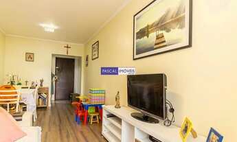 Imagem 3: SãO PAULO - Apartamento Padrão - Brooklin