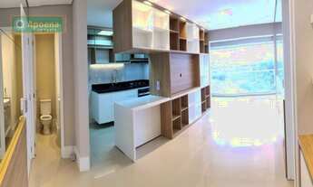 Imagem 2: BARUERI - Apartamento Padrão - Bethaville I