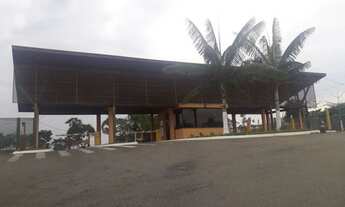 Imagem 4: Terreno à venda, 254 m² por R$ 130.000 - Condomínio Reserva do Vale - Caçapava/SP