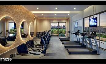 Imagem 7: Apartamento para venda tem 48 metros quadrados com 2 quartos em Tatuapé - São Paulo - SP