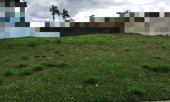 Imagem: Lote/Terreno Villa Contorno c/ 470m² plano