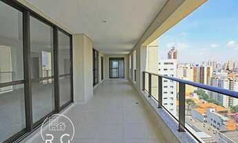 Imagem 6: PROXIMO DO METRÔ VILA MADALENA, NUNCA HABITADO, VISTA ABERTA, 258 M2 DE ÁREA ÚTIL, 4 SUÍTE