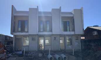 Imagem: Sobrado para venda tem 88 metros quadrados