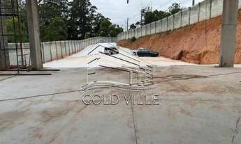 Imagem 4: GA2021 - Alugar galpão em Barueri com 3.000 metros de terreno, 607 metros de galpão, 500 m