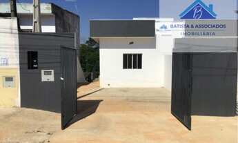 Imagem 2: Casa Padrão para Venda em Jardim Paraíso I (Nova Veneza) Sumaré-SP - 2865